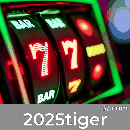 2025tiger game mais image