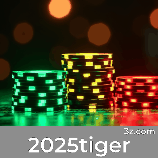 2025tiger game mais image