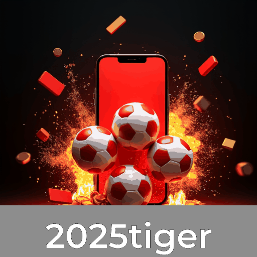 Aposte com Facilidade: Explore o App Completo da 2025tiger