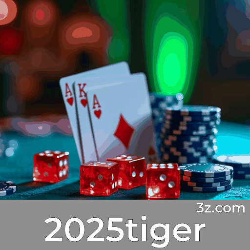 2025tiger game mais image