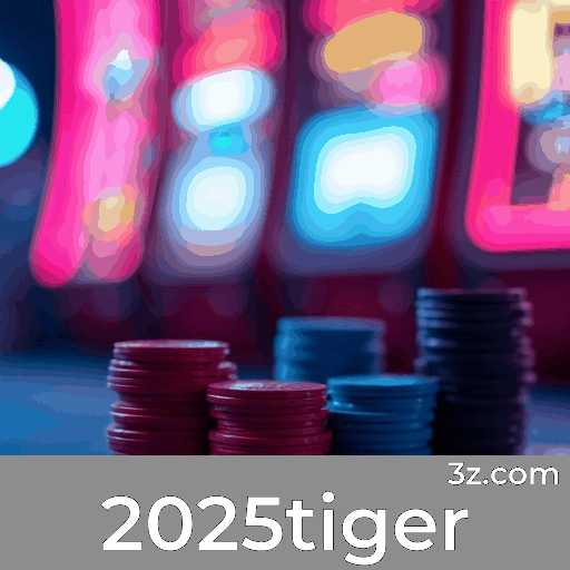 2025tiger game mais image