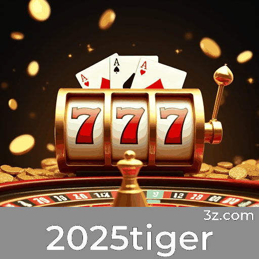 2025tiger game mais image