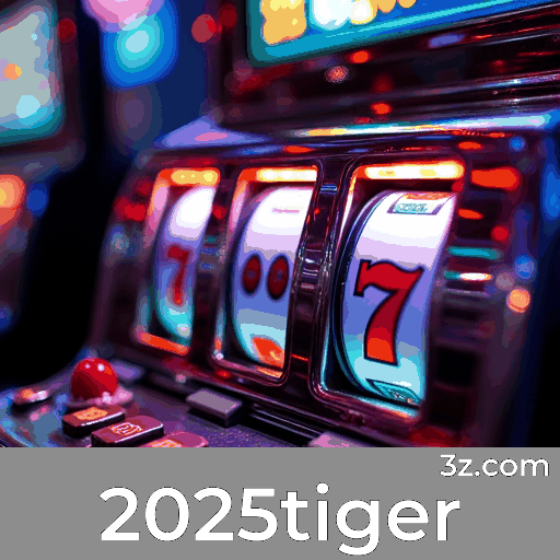 2025tiger game mais image