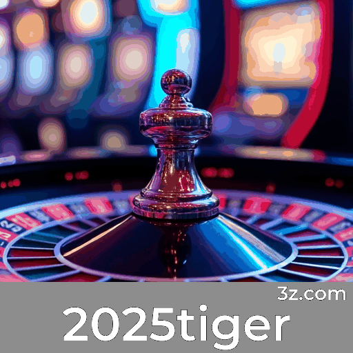 2025tiger ssl image