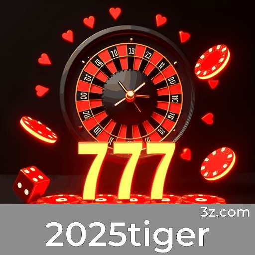 2025tiger game mais image