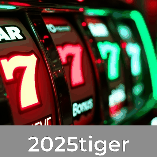 2025tiger: Onde Profissionalismo e Diversão Se Encontram