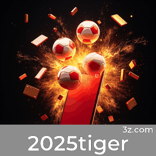2025tiger game mais image