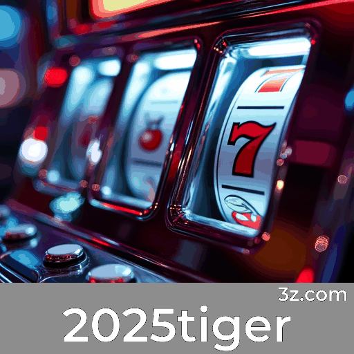 2025tiger