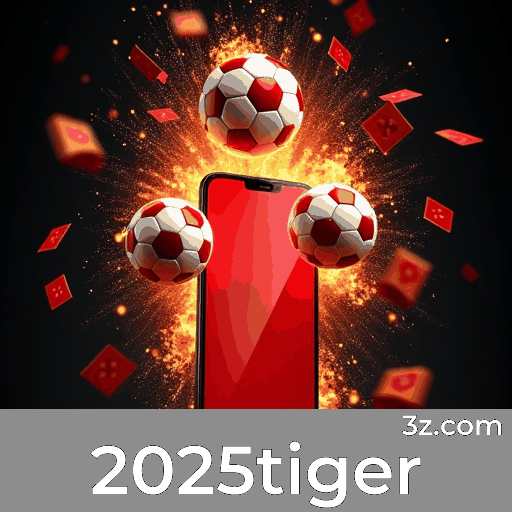 2025tiger