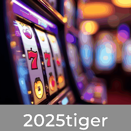 2025tiger: Aposte com Segurança e Diversão