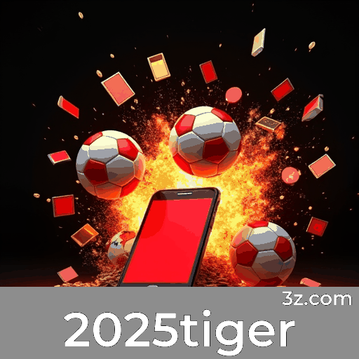 2025tiger