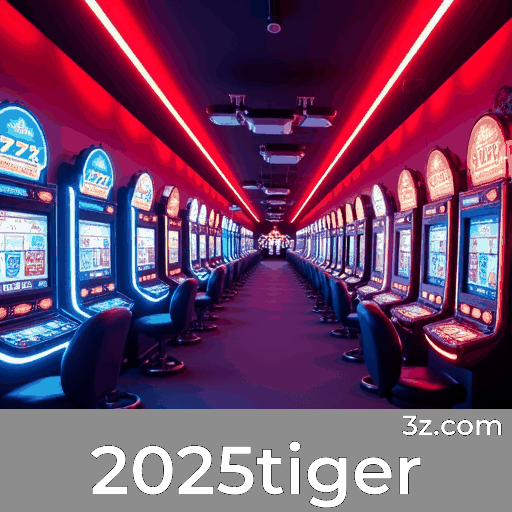2025tiger 