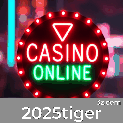 2025tiger game mais image