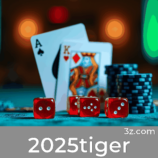 2025tiger game mais image