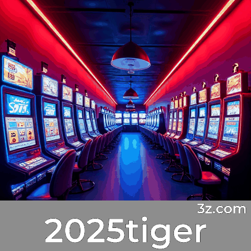 2025tiger
