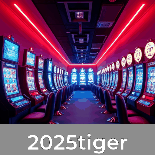 Bônus Generosos e Ofertas Únicas no 2025tiger