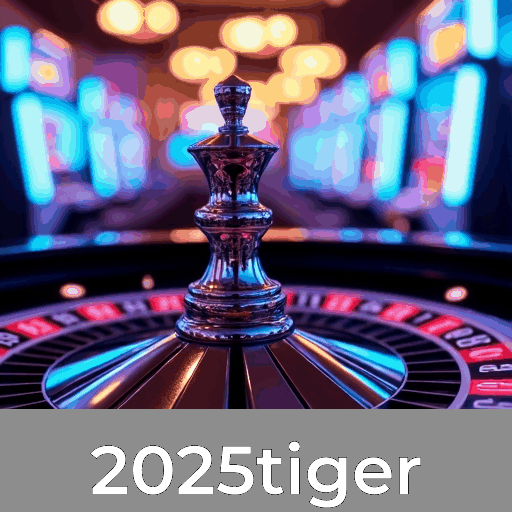 2025tiger: Experiência de Jogos de Mesa ao Vivo para Brasileiros