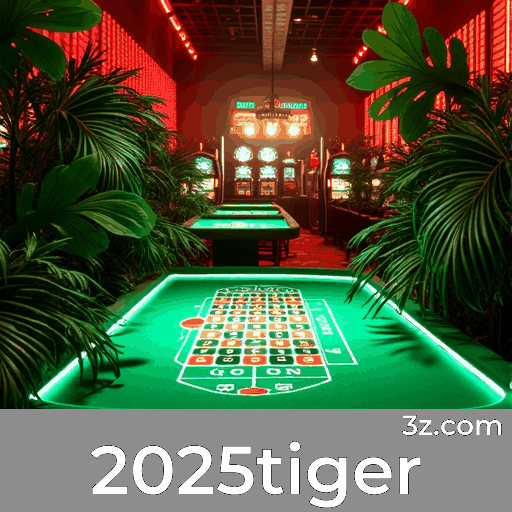 2025tiger