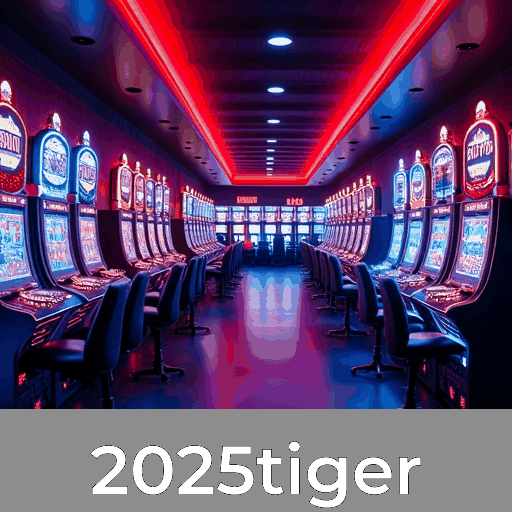Experimente o acesso premium em 2025tiger